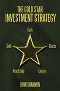 Bild: The Gold Star Investment Strategy - AuthorHouse
