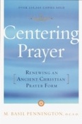 Cover: Centering Prayer - Image