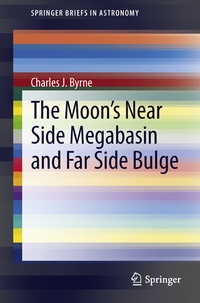 Abbildung von: The Moon's Near Side Megabasin and Far Side Bulge - Springer