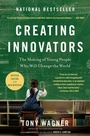 Cover: Creating Innovators - Scribner