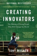 Cover: Creating Innovators - Simon & Schuster Children's Publishing