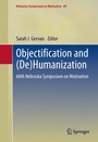 Cover: Objectification and (De)Humanization - Springer