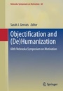Cover: Objectification and (De)Humanization - Springer
