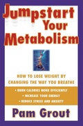 Cover: Jumpstart Your Metabolism - Touchstone;Atria Books