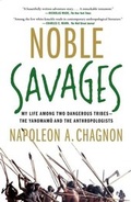 Cover: Noble Savages - Simon + Schuster LLC