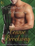 Cover: McClairen's Isle: The Reckless One - Loveswept