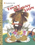 Cover: Tawny Scrawny Lion - Random House Children's Books