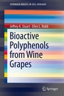 Cover: Bioactive Polyphenols from Wine Grapes - Springer
