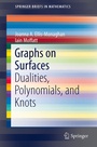 Cover: Graphs on Surfaces - Springer
