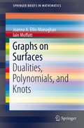 Bild: Graphs on Surfaces - Springer