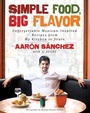 Cover: Simple Food, Big Flavor - Atria Books