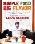 Cover: Simple Food, Big Flavor - Atria Books