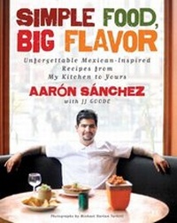 Abbildung von: Simple Food, Big Flavor - Atria Books