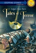 Cover: Tales of Terror - Random House Books for Young Readers
