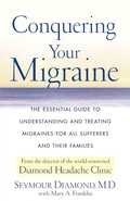 Cover: Conquering Your Migraine - Touchstone;Atria Books