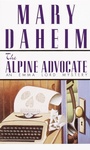 Cover: The Alpine Advocate - Fawcett