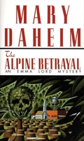 Cover: The Alpine Betrayal - Fawcett