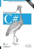 Cover: C#. Programowanie. Wydanie VI - Helion