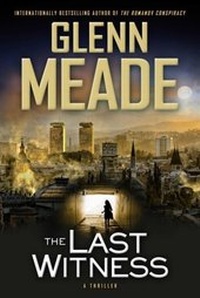 Enlarge image Cover: The Last Witness - Howard Books