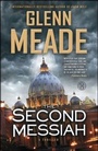 Cover: The Second Messiah - Howard Books