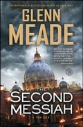 Cover: The Second Messiah - Howard Books