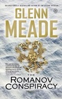 Cover: The Romanov Conspiracy - Howard Books