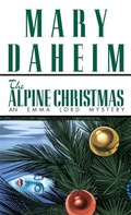 Cover: The Alpine Christmas - Fawcett