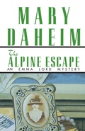 Cover: The Alpine Escape - Fawcett