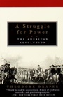 Cover: A Struggle for Power - Vintage