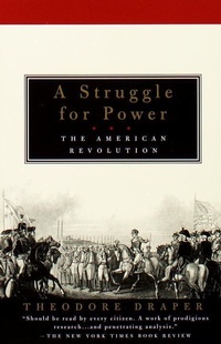 Abbildung von: A Struggle for Power - Vintage