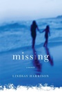 Cover: Missing - Scribner