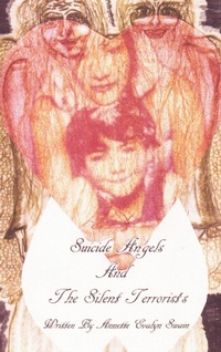 Abbildung von: Suicide Angels and the Silent Terrorists - iUniverse