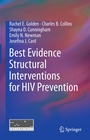 Cover: Best Evidence Structural Interventions for HIV Prevention - Springer