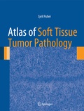 Cover: Atlas of Soft Tissue Tumor Pathology - Springer