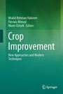 Cover: Crop Improvement - Springer