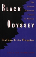 Cover: Black Odyssey - Vintage