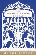 Cover: The Art of Blessing the Day - Knopf