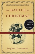 Cover: The Battle for Christmas - Vintage