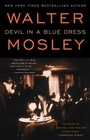 Cover: Devil in a Blue Dress (30th Anniversary Edition) - Washington Square Press