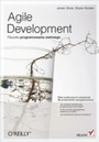Cover: Agile Development. Filozofia programowania zwinnego - Helion