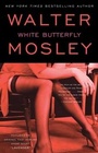 Cover: White Butterfly - Washington Square Press