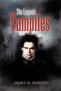 Cover: The Legends Vampiles - AuthorHouse