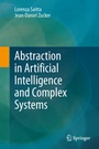 Cover: Abstraction in Artificial Intelligence and Complex Systems - Springer