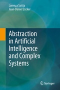 Cover: Abstraction in Artificial Intelligence and Complex Systems - Springer
