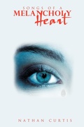 Cover: Songs of a Melancholy Heart - Trafford Publishing