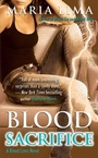 Cover: Blood Sacrifice - Pocket Books