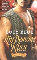 Cover: My Demon's Kiss: Volume 1 - Gallery
