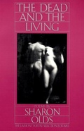 Cover: The Dead and the Living - Knopf