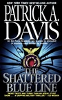 Cover: The Shattered Blue Line - Gallery