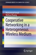 Cover: Cooperative Networking in a Heterogeneous Wireless Medium - Springer